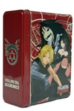 Watch Hagane no renkinjutsushi (Fullmetal Alchemist) 1channel